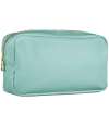 BG882 BagBase Sundae Accessory Case Mint Choc Chip colour image